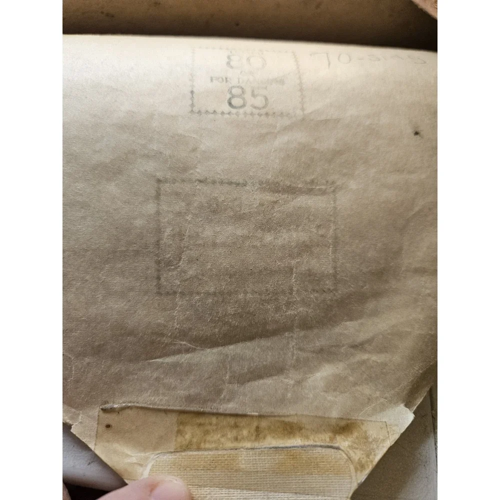 Vintage Lot of 16 QRS Player Piano Rolls (AA)